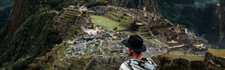 12-day machu picchu and galapagos tour