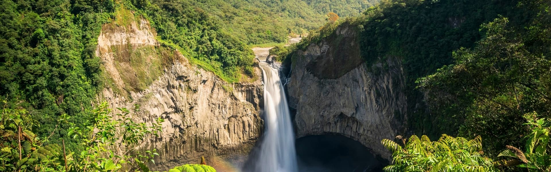 15-Day ecuador and galapagos tour package