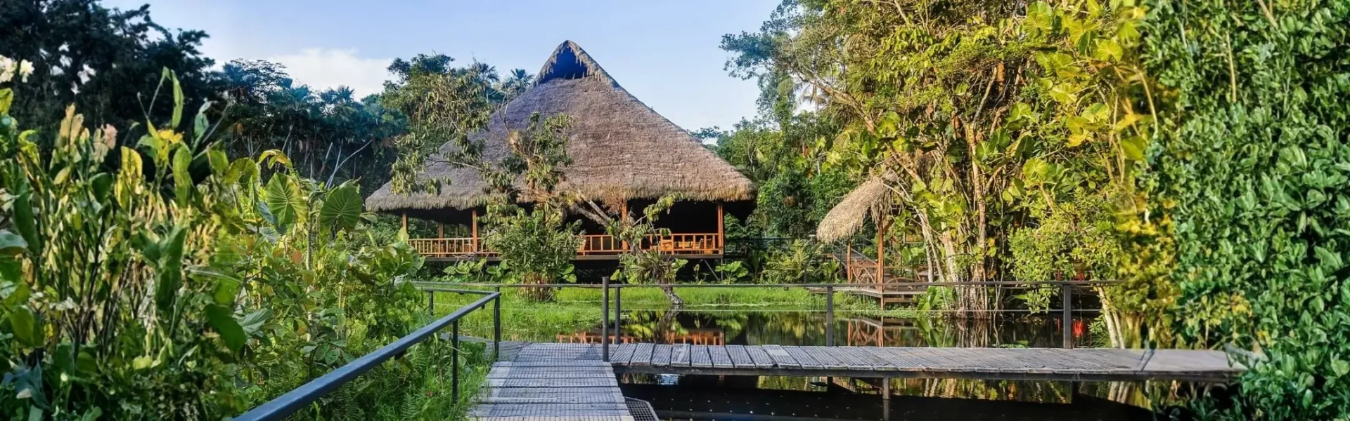 15 Day Luxury Ecuador & Galapagos Highlights