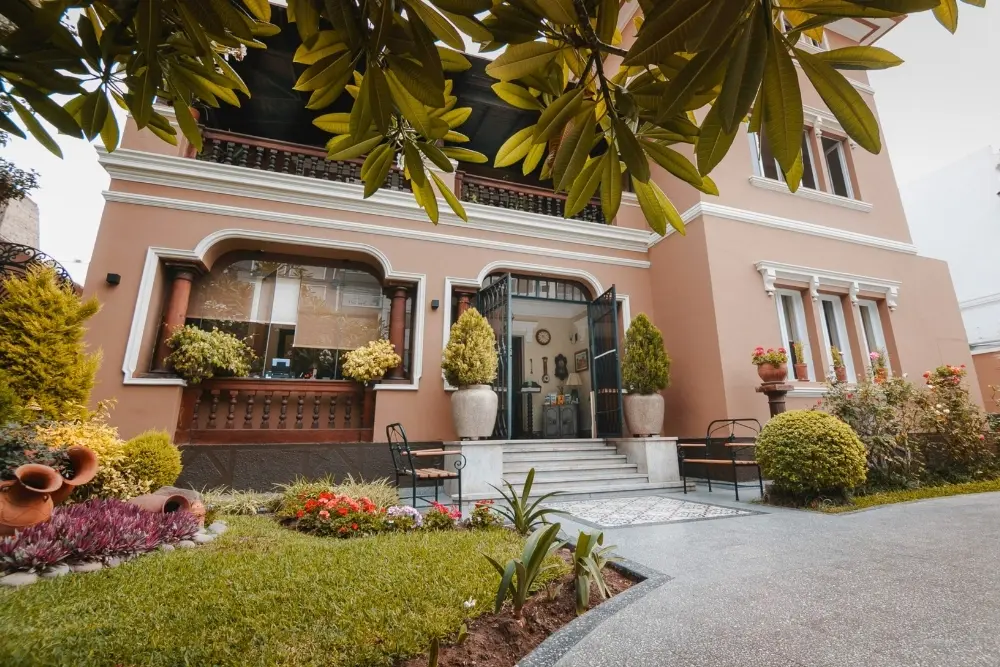 antigua miraflores