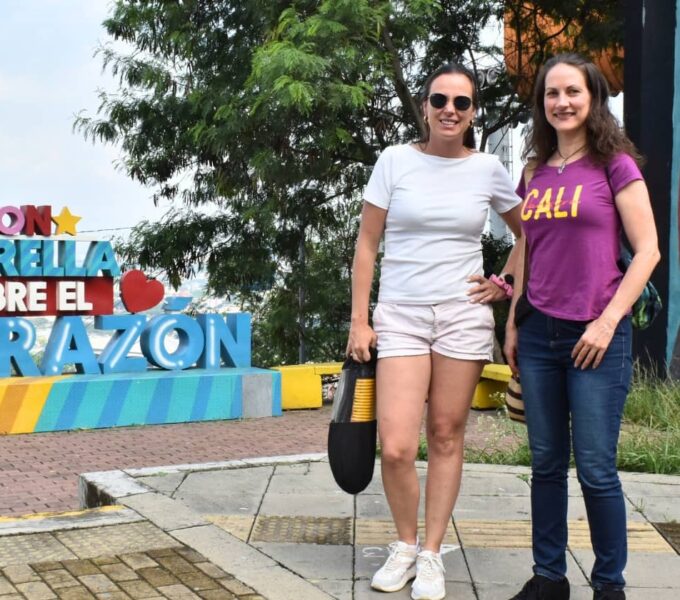 cali colombia