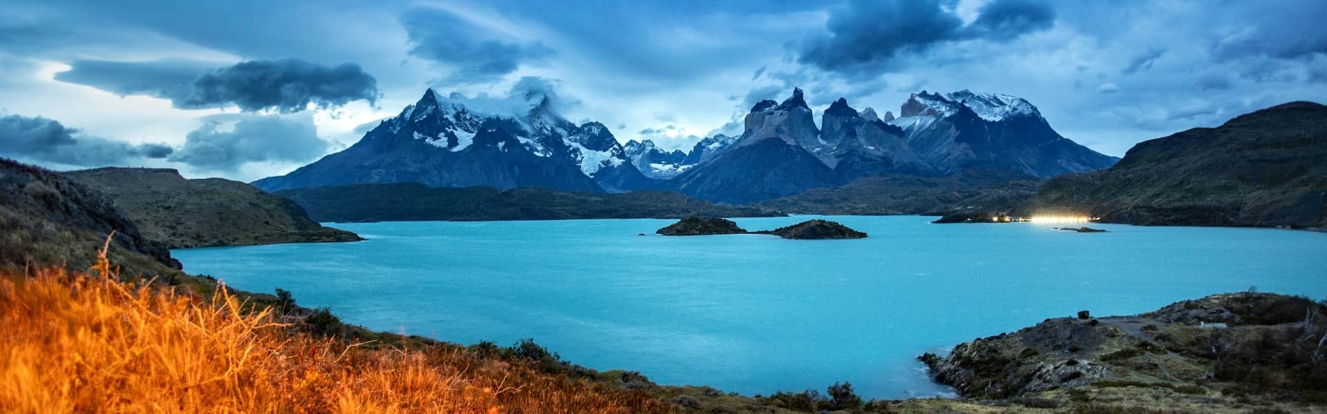 Chile Tours