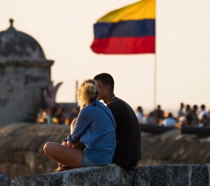 colombia vacation packages: family adventure for all