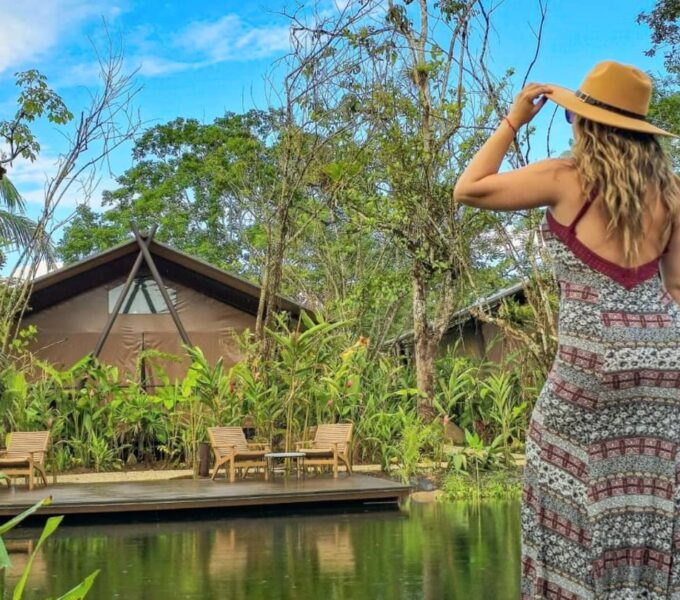 luxury culinary costa rica road trip