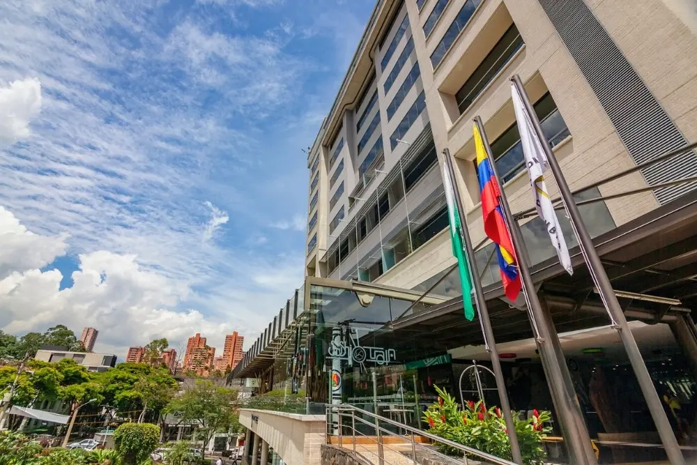Diez Hotel