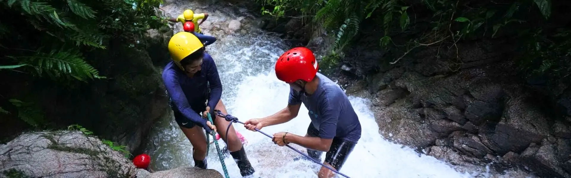 Ecuador multisport 6-day ecuador multisport tour
