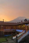 hosteria la andaluza - riobamba