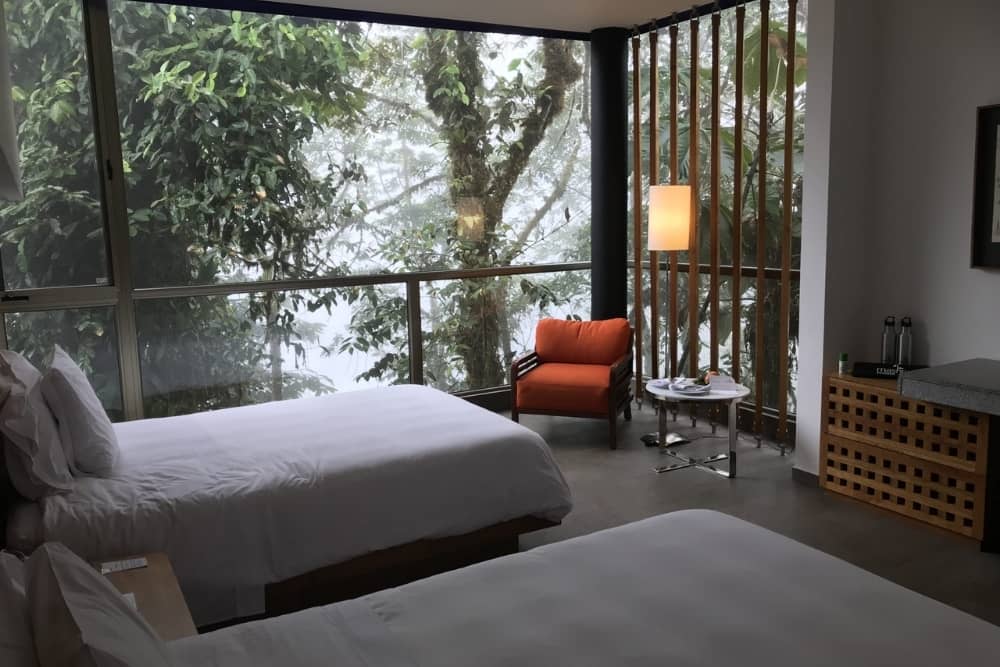 Mashpi Lodge