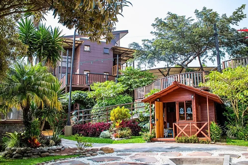 hotel & spa poco a poco