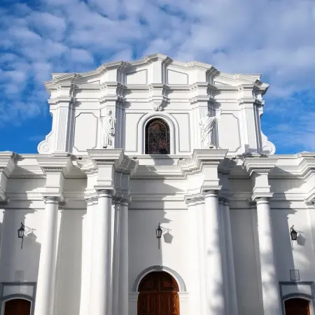 Popayan-Colombia Rebecca Adventure Travel Popayan - Colombia