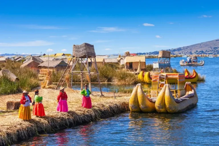 puno - peru - peru tours