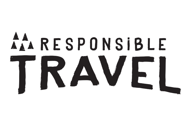 responsible travel logo