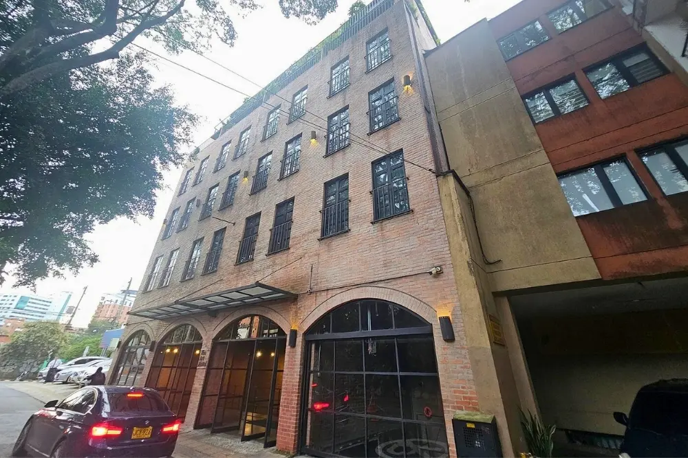 Art Hotel Boutique - Medellin