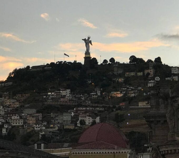 10 best things to do in quito