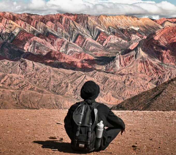 argentina family adventure trips