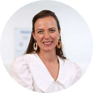 rebecca braak owner and ceo of rebecca adventure travel tour operator