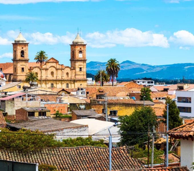 colombia tours blog