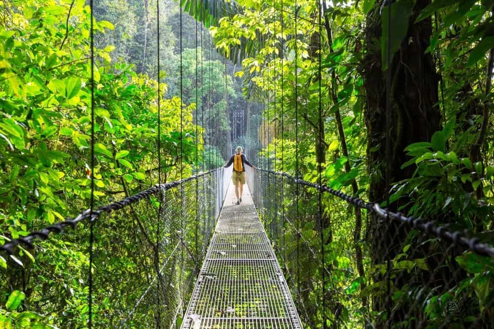 monteverde costa rica