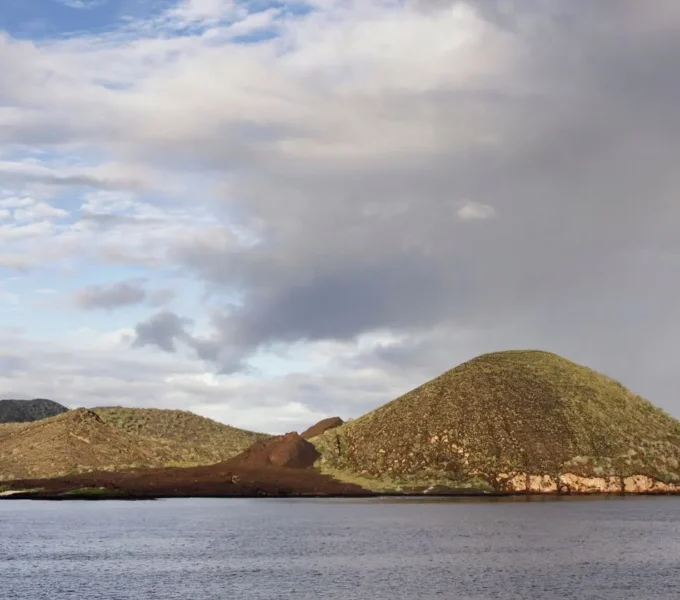 floreana island - eden