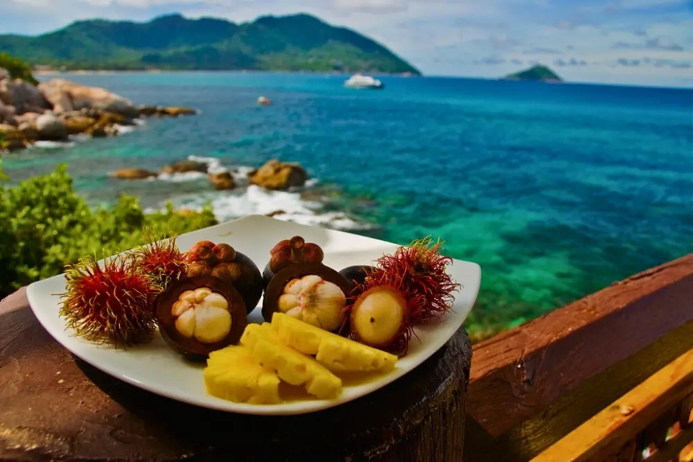 cartagena culinary experience