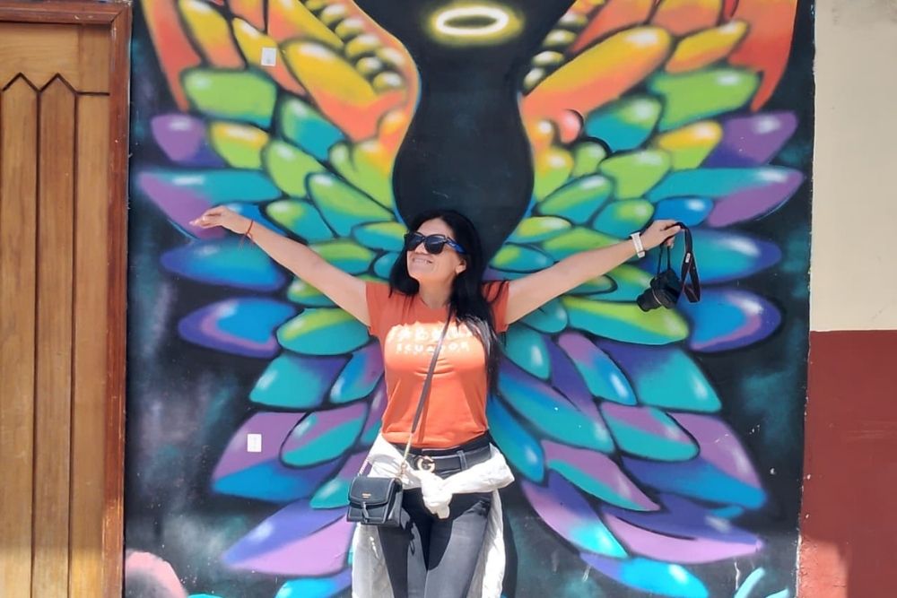 maggy destination expert knowing the country of colombia